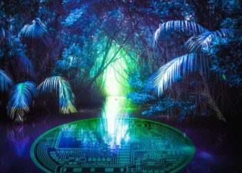 Altcoin Ecosystem Built on Ethereum (ETH) Primed for Serious Gains, According to Closely Followed Crypto Analyst – The Daily Hodl
