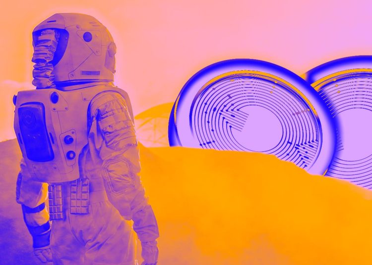 Analyst Says One Altcoin Has Best Looking Chart in All of Crypto, Updates Outlook on Two Ethereum Rivals