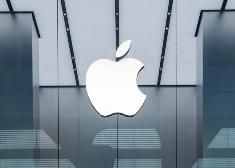 Coinbase CEO Says Apple’s Crypto Policy Raises ‘Potential Antitrust Issues’ – News Bitcoin News