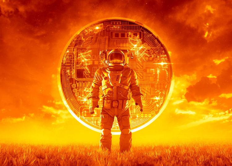 $10,000,000,000,000 Asset Manager Exploring Use of Top Five Crypto Asset in Traditional Capital Markets