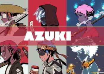What is Azuki? All You Need to Know About the NFT Collection