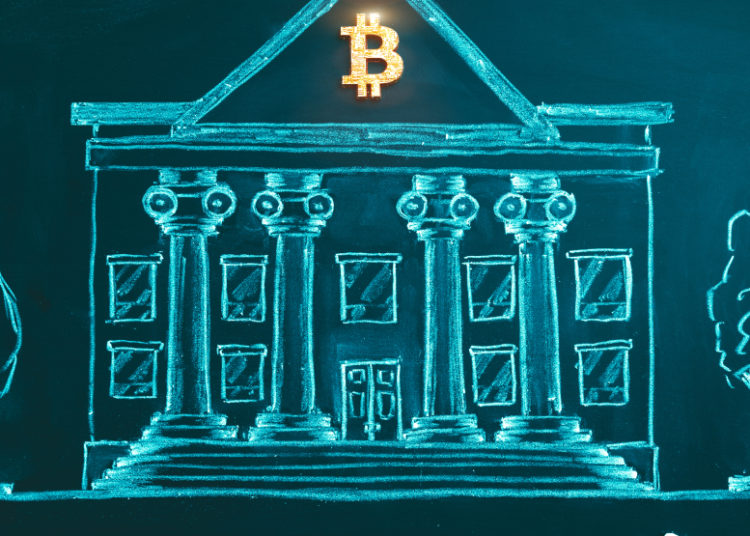 Crypto is making banks obsolete