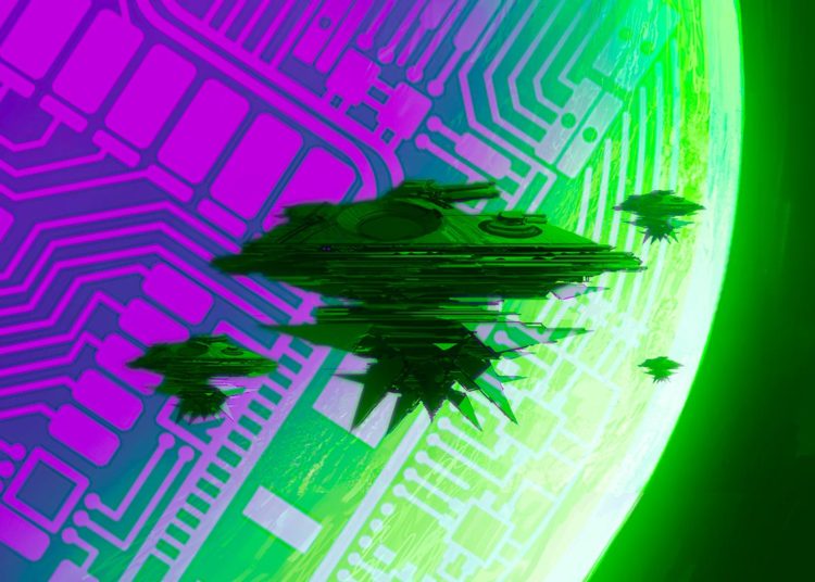 Banking Behemoth HSBC Starting New Metaverse Fund for Its Private Clients: Report