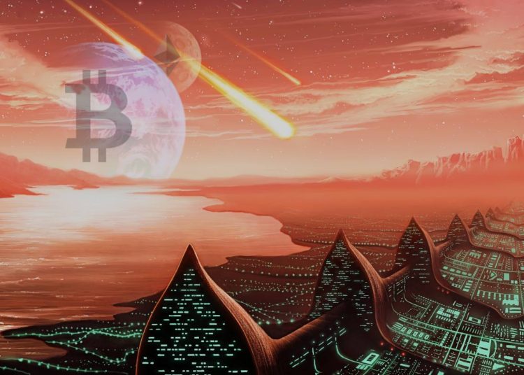 Rich Dad Poor Dad Author Warns Major Market Crash Coming, Says Bitcoin, Ethereum, Solana and Gold Are Potential Way Out