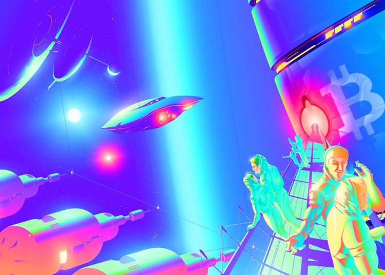 Widely-Followed Crypto Trader Says Bitcoin (BTC) Could Retest $46,000 Soon, Explains STEPN (GMT) Valuation