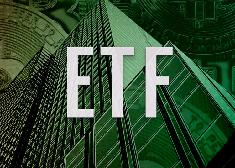 New NASDAQ survey reveals that spot crypto ETF in high demand by financial advisors