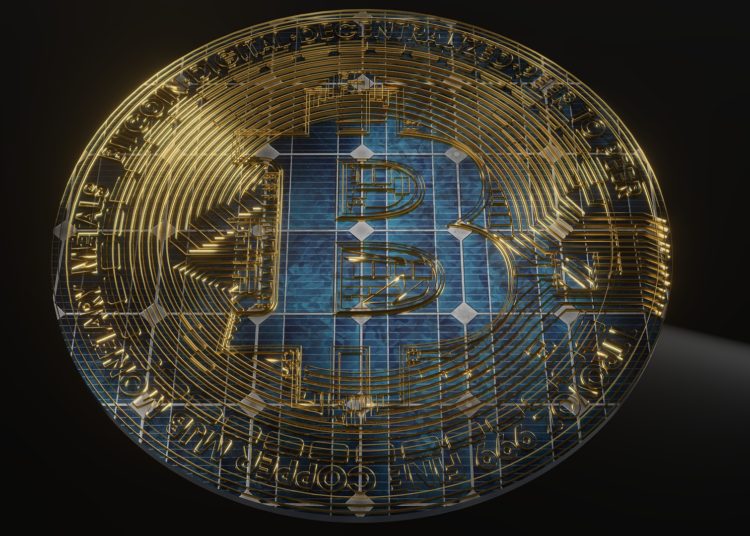 Central African Republic the 2nd country to make BTC legal tender