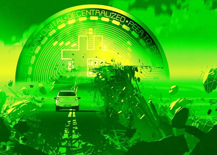 Top Trader Forecasts Imminent Record High for One Ethereum Rival, Says 38% Bitcoin Burst Likely