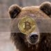 Another $439M in Liquidations As BTC Drops Below $40k