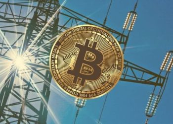 Riot Blockchain To Build a Private Electricity Station For its Bitcoin Miners