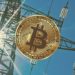 Riot Blockchain To Build a Private Electricity Station For its Bitcoin Miners
