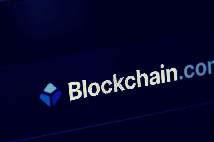 Blockchain.com Raises Funding At $14B Valuation