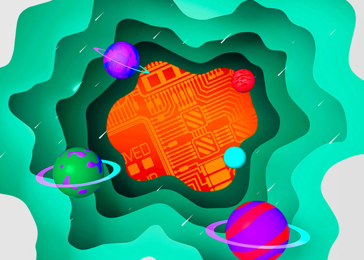 Crypto Insights Outlet Blockworks Identifies Top Crypto Sectors for Investors Over the Next Two Years