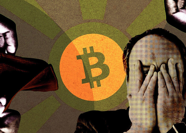 Bank of America: coming “recession shock” possible boon for crypto