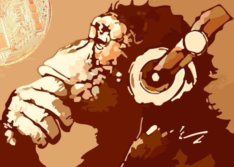 Crypto Giant Coinbase Making Interactive Trilogy Film That Features NFT Collection Bored Ape Yacht Club