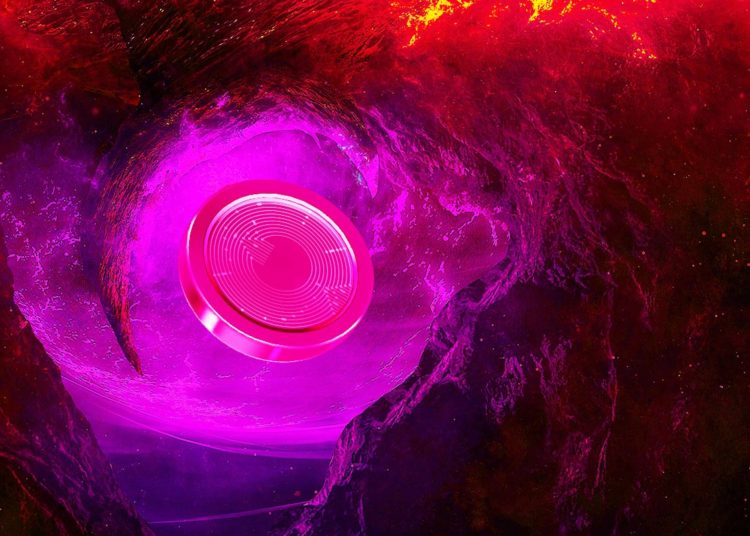 Little-Known Ethereum Rival Surges 49% in One Week As Bitcoin and Crypto Markets Correct