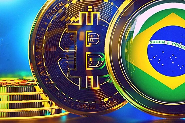 Brazil’s Senate Approves “Bitcoin Law”