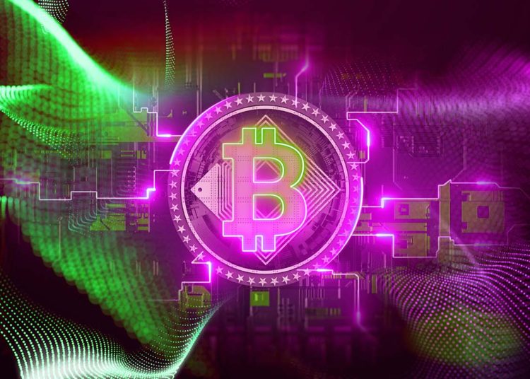 Crypto Giant Grayscale Submits Letter to SEC in Bid for Approval of First Spot Bitcoin ETF: Report