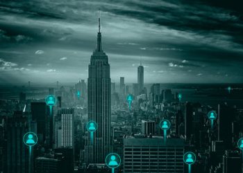 VanEck CEO believes blockchain has the potential to transform Wall Street