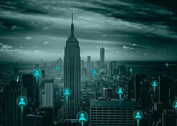 VanEck CEO believes blockchain has the potential to transform Wall Street