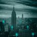 VanEck CEO believes blockchain has the potential to transform Wall Street