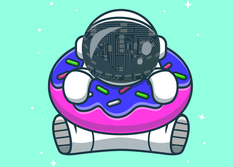 Analyst Says Record High Imminent for One Ethereum Challenger