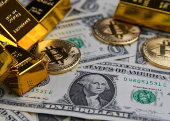 CNN is backing gold and government-backed fiat currencies – bitcoin is no substitute