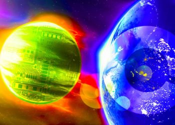 Coinbase Reveals Surprise Support for Secretive Ethereum Competitor, Sparking Altcoin Rally