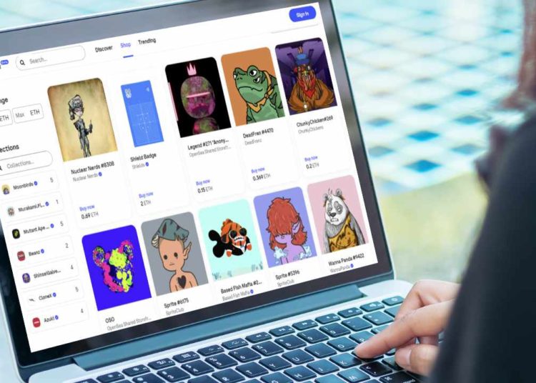 Crypto Exchange Coinbase Launches Web3 Social Marketplace for NFTs in Beta – Exchanges Bitcoin News