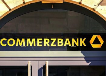 A Sign Of Increasing Crypto Demand? German Banking Giant Commerzbank’s Applies For BaFin License