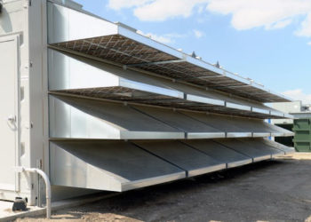 Compute North Reveals Bitcoin Miner Is Building a 300 MW Data Center in Texas – Mining Bitcoin News