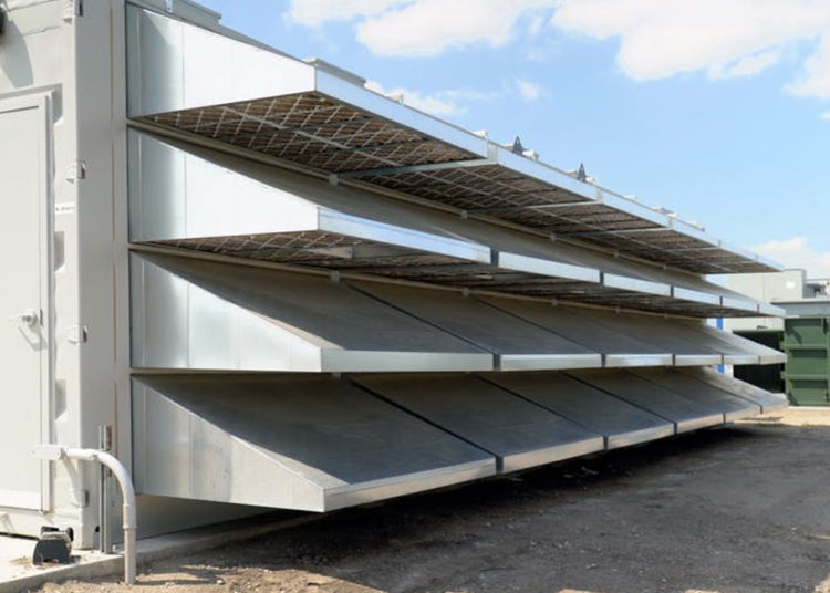 Compute North Reveals Bitcoin Miner Is Building a 300 MW Data Center in Texas – Mining Bitcoin News