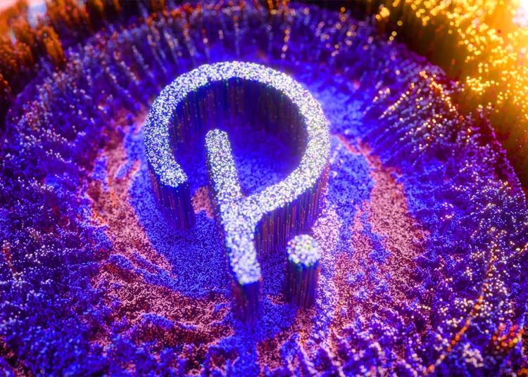 Analyst Benjamin Cowen Details Massive Polkadot (DOT) Prediction for Next Leg Up – Here’s His Target