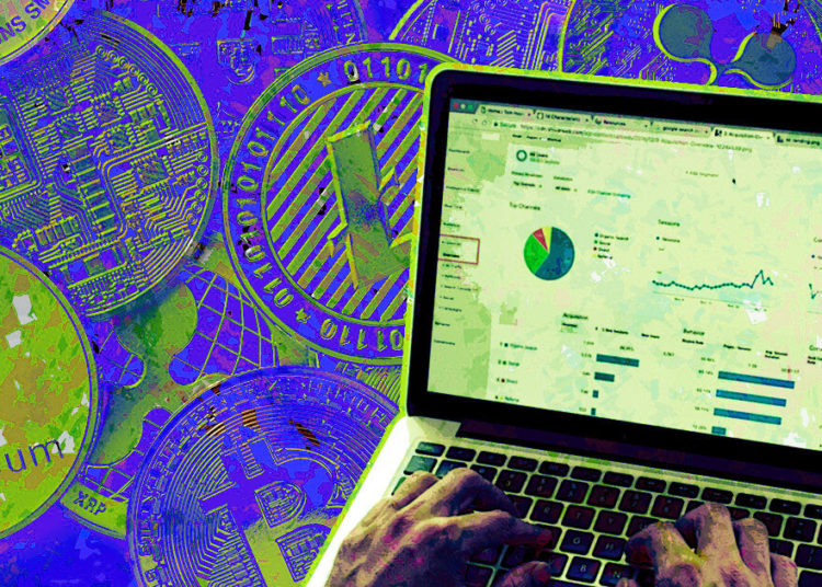 Diversifying a cryptocurrency portfolio shouldn’t be so complicated