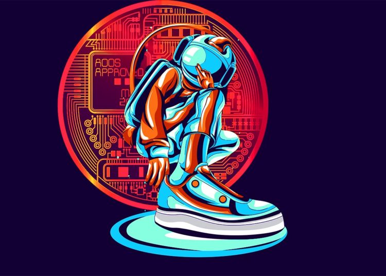 Six Crypto Projects Are Riding Massive Wave of Adoption, According to Altcoin Daily