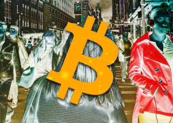 40% of African-Americans say they use crypto