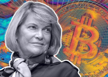 Senator Lummis says Bitcoin is a commodity and will become a currency soon