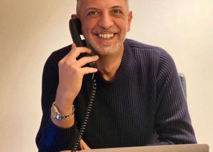 DTSocialize returns users ownership over their data in an end-to-end ecosystem of services