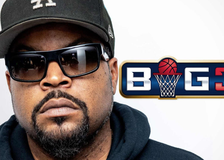 Ice Cube’s Big3 Professional Basketball League Sells Team to a DAO for 25 NFTs – Bitcoin News