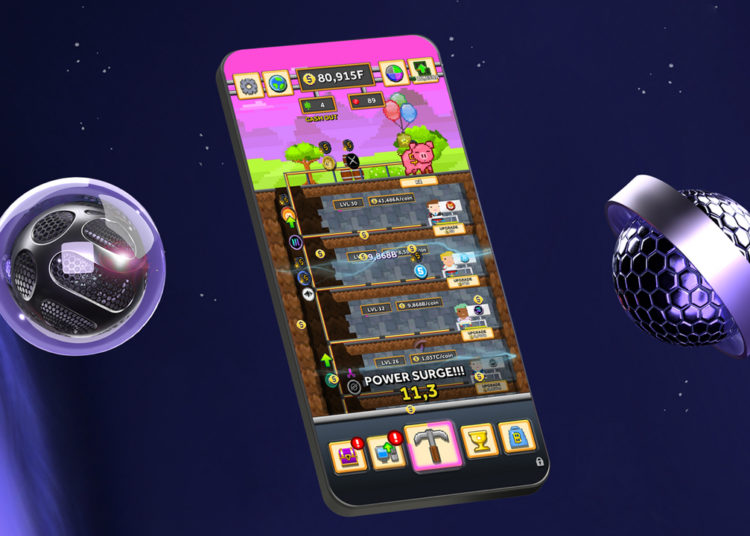 Fumb Games Mobile App Bitcoin Miner Integrates Real BTC Rewards via Zebedee – Bitcoin News