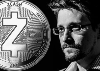 Famed Whistleblower Edward Snowden Reveals He Took Part in the Zcash Launch Ceremony – Altcoins Bitcoin News