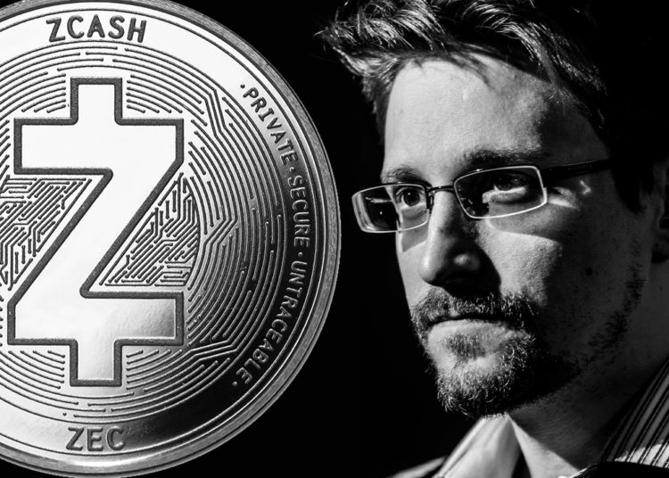 Famed Whistleblower Edward Snowden Reveals He Took Part in the Zcash Launch Ceremony – Altcoins Bitcoin News