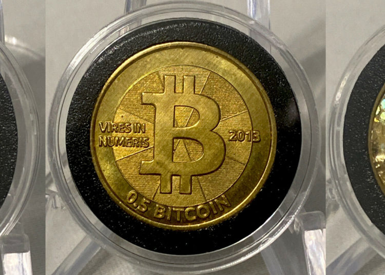 Close to 250 Casascius Physical Bitcoins Were Redeemed in 6 Months, $1.9B in BTC Remain Active – Featured Bitcoin News