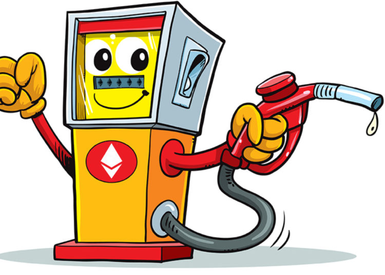Following a Brief Fee Spike, Gas Prices to Move Ethereum Drop 76% in 12 Days – Bitcoin News