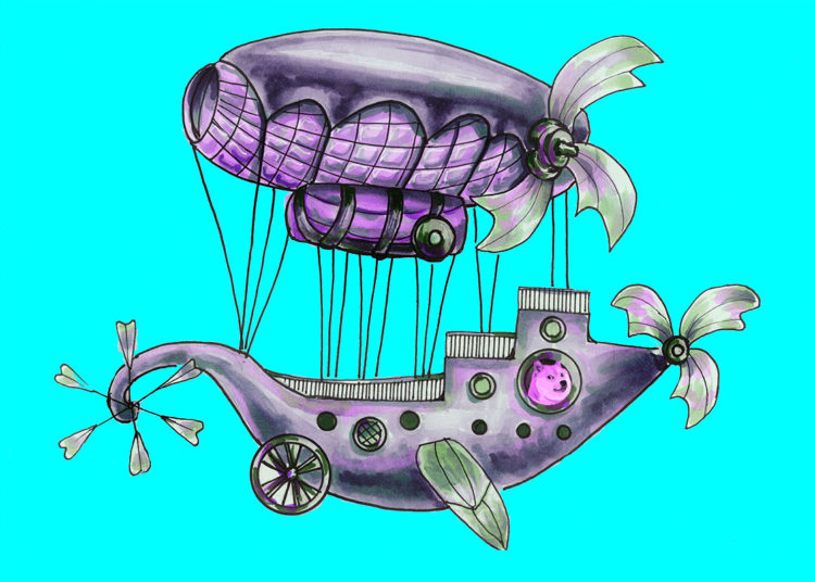 Elon Musk Tweets About Dogecoin Becoming ‘Currency of the Internet’ With DOGE Co-Creator and Robinhood CEO