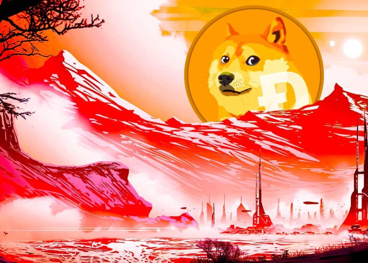 Dogecoin (DOGE) Surges As Elon Musk Attempts Twitter Takeover with Morgan Stanley