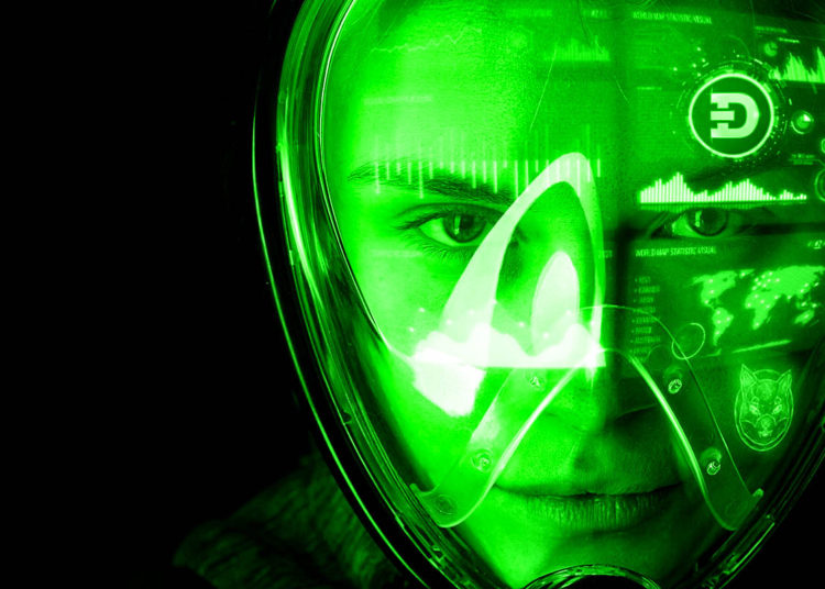 Ethereum Whales Pouncing on Dogecoin Competitor Shiba Inu Amid Crypto Market Downtown, According to On-Chain Data