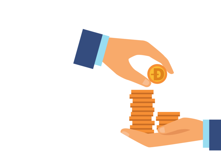 Dogecoin Foundation receives donation of 1 million Doge from MyDoge