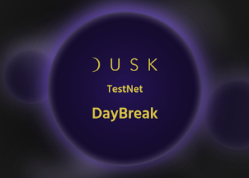 A Week Of Dusk’s DayBreak Testnet: Status Update