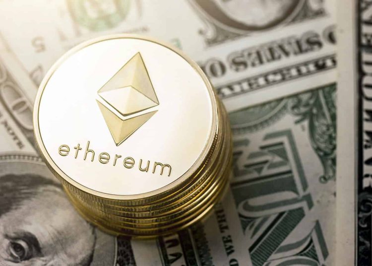 Ethereum Foundation Reveals How Much ETH it Holds as of March 2022